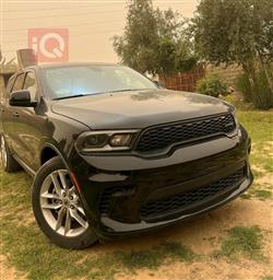 دودج دورانجو